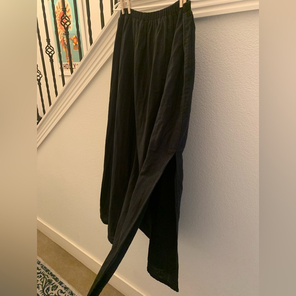 Woven by Synergy Organic clothing “Laylin” skirt, size M - Picture 4 of 12